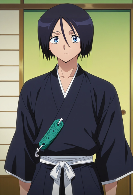 Hanatarou Yamada | Bleach ilxl-v0.1