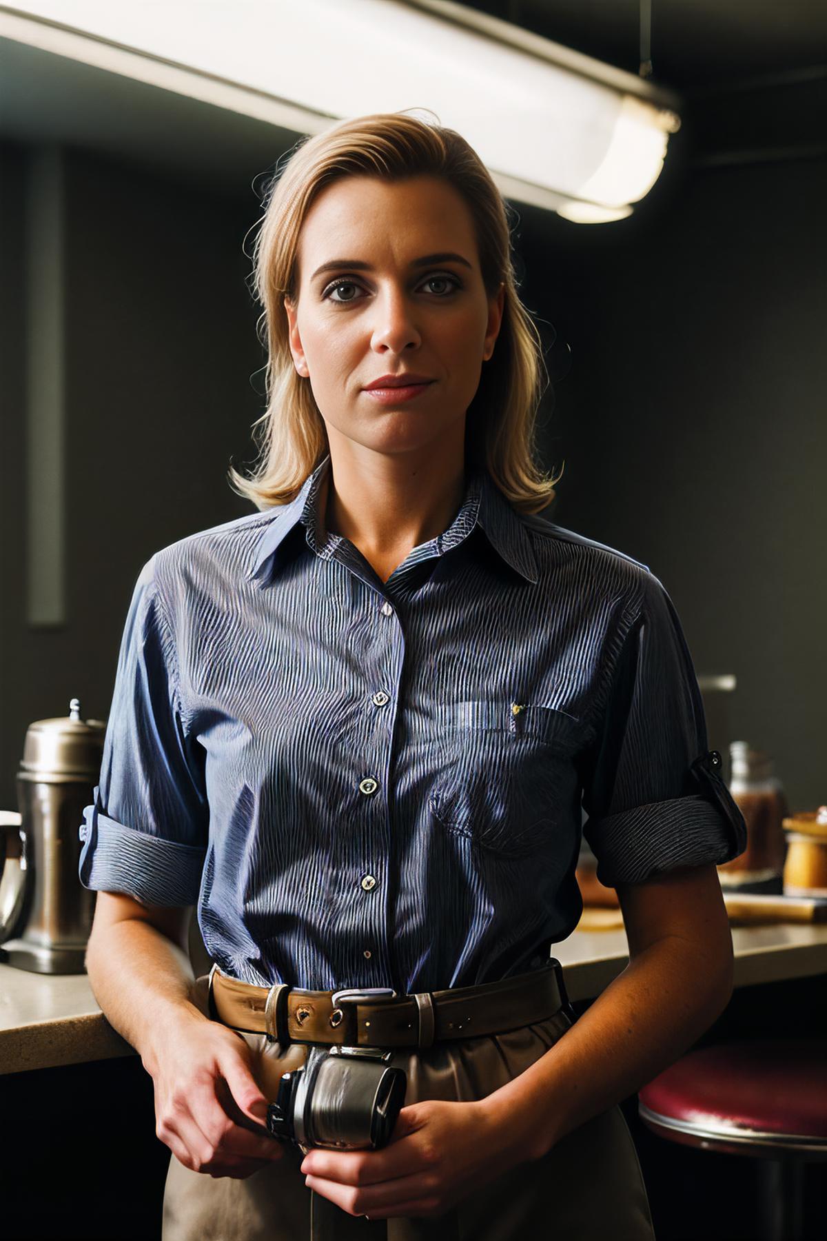 Kristen Wiig [SD1.5] image by Signalytix