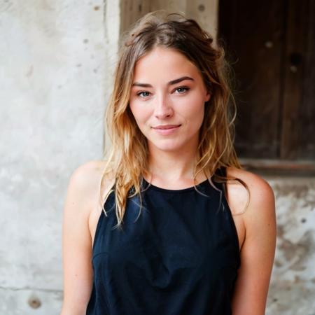 Geraldine Kemper v1.0