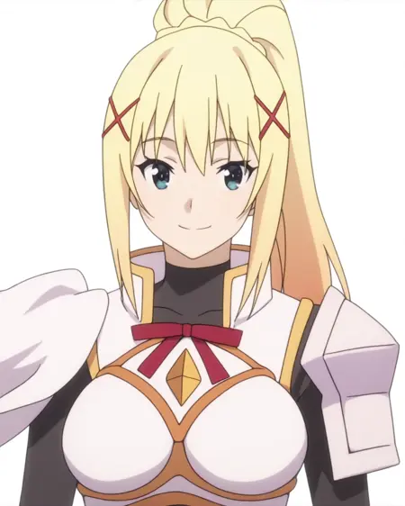 [IL] Lalatina "Darkness" Ford Dustiness - Kono Subarashii Sekai ni Shukufuku wo!