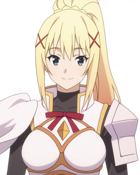 [IL] Lalatina "Darkness" Ford Dustiness - Kono Subarashii Sekai ni Shukufuku wo! v1.0il
