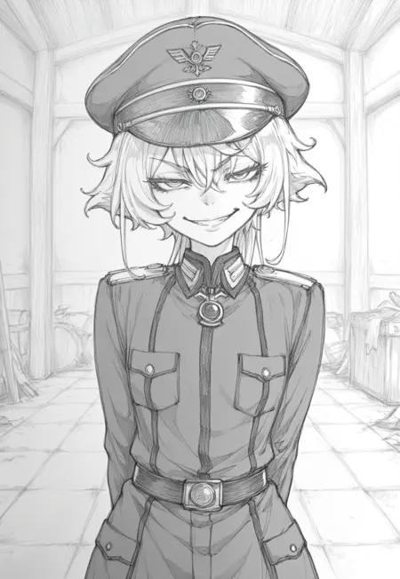 FKSCrashinG - Illustrious