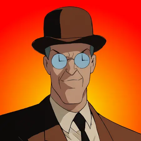 vertexon's Avatar