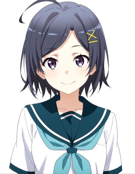 [PDXL] Komachi Hikigaya - Yahari Ore no Seishun Love Comedy wa Machigatteiru. v1.0p