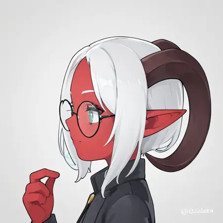 Melissa Belladonna [VTuber]