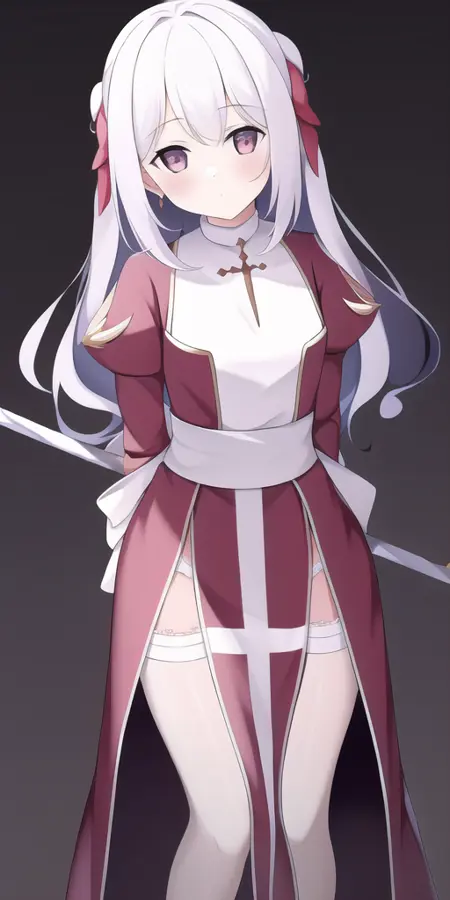 High Priest Ragnarok Online