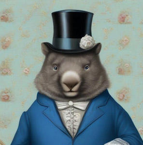 macrowombat's Avatar