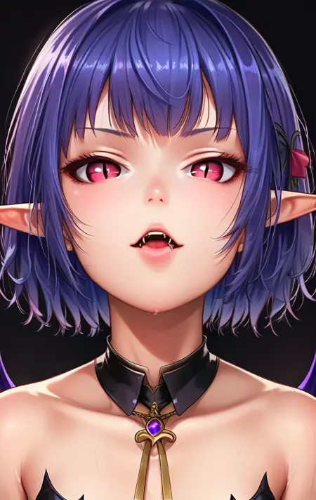 Ria Sakusei Akuma-chan no 5-kakan Sundome