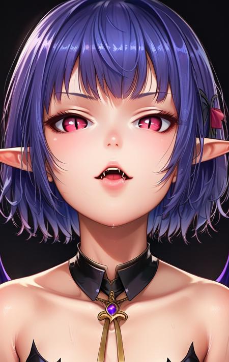 Ria Sakusei Akuma-chan no 5-kakan Sundome v1.0