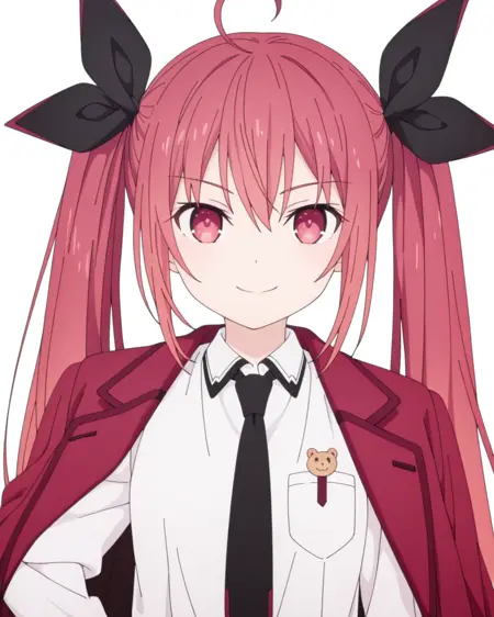 [IL] Kotori Itsuka - Date A Live