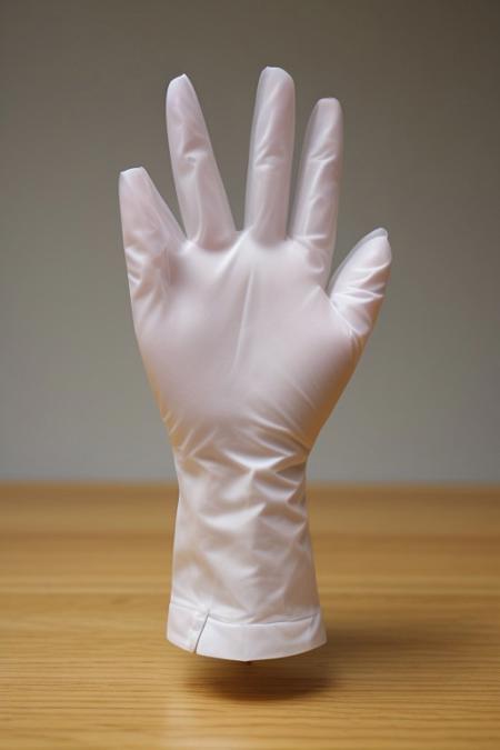 disposable glove