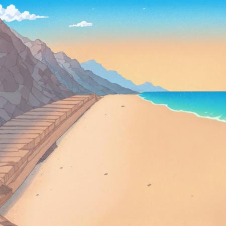 [SDXL] [Style] Steam Summer Sales 2024 v1 Pony (pls use v1 SDXL)
