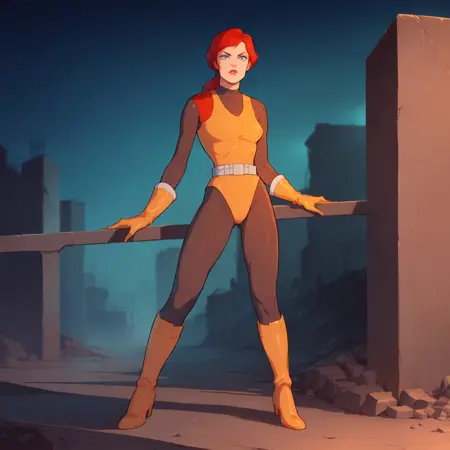 Scarlett (G.I. Joe)