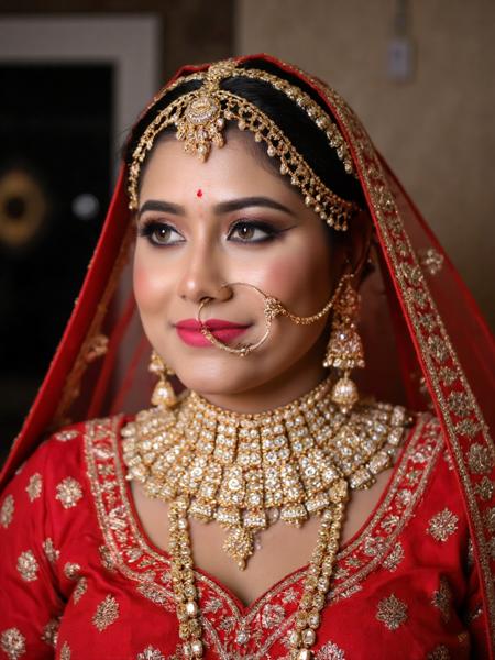 Indian-Bridal-V1 v1.0