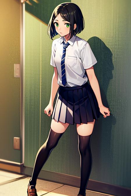 woman of el-melloi/waver velvet (sensha_otoko) v3.0