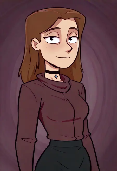 Hagfish [Artist Style]