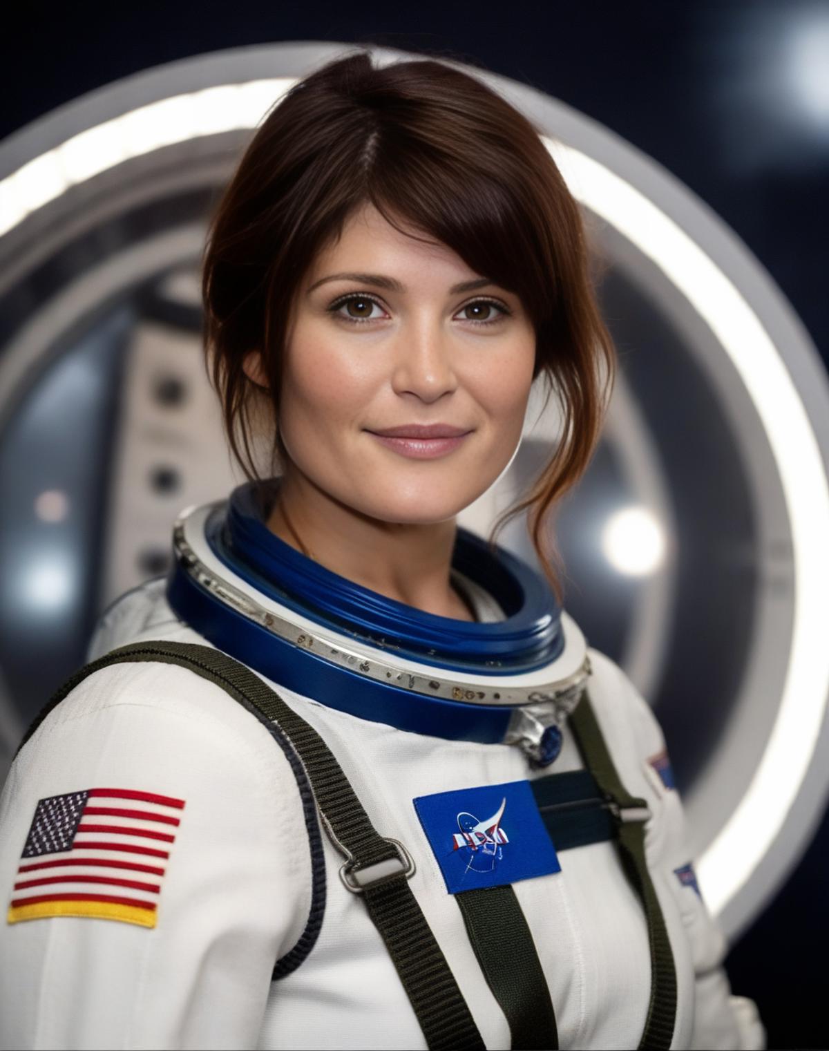 Gemma Arterton image by parar20