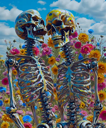 Koda KOLORS Pack - Controlnets,12K Upscale, IPAdapter in ComfyUI