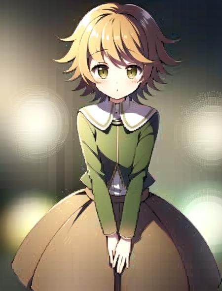 chihiro fujisaki v1.0
