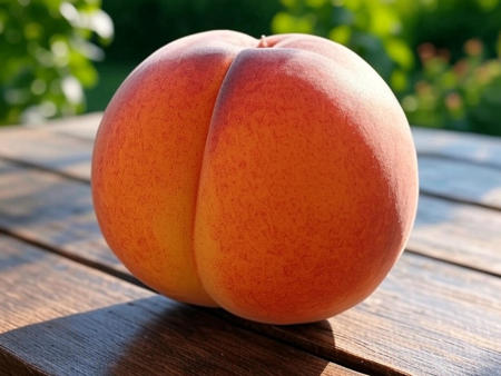 Mister_X_peach's Avatar