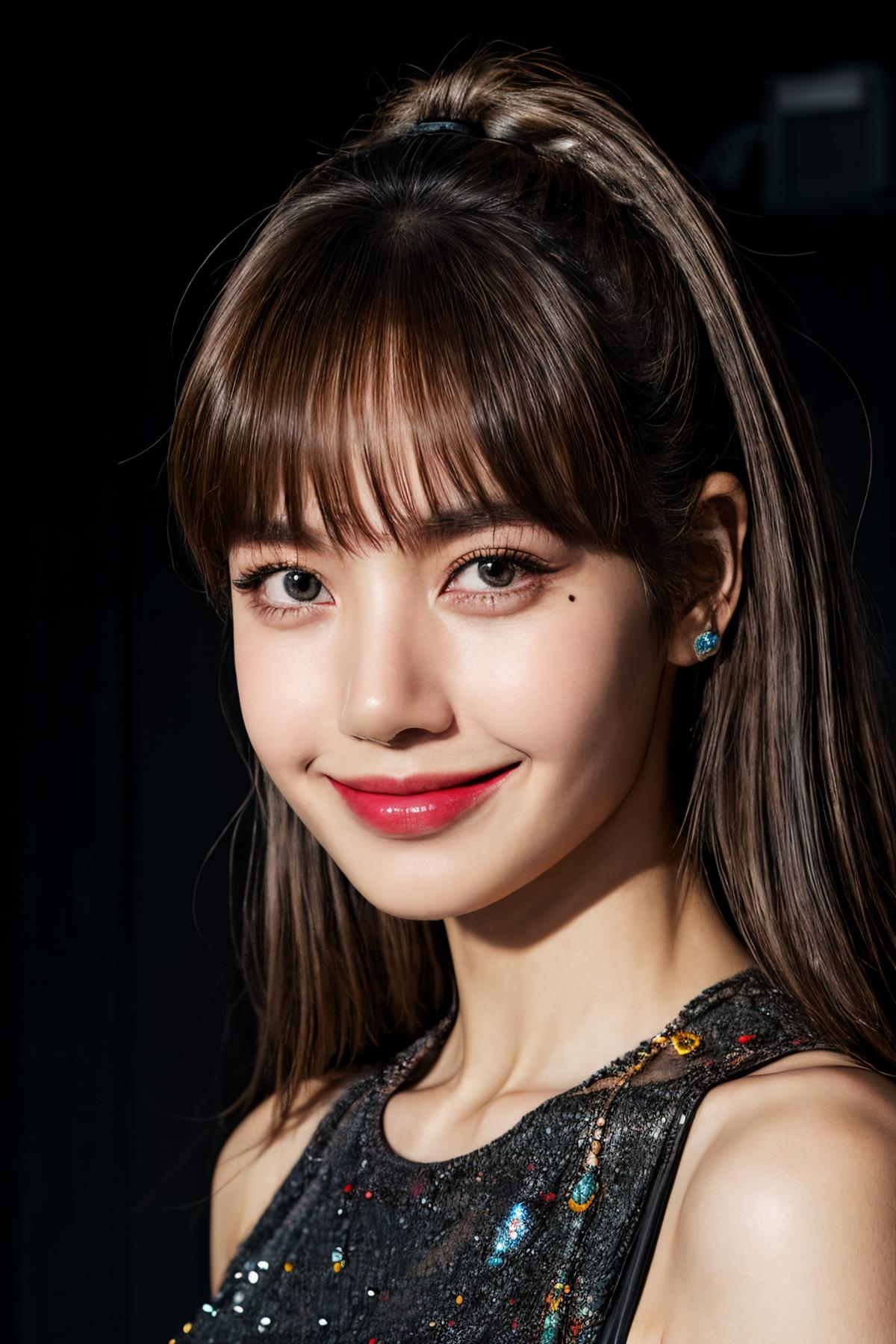 Lalisa Manoban - Lisa BLACKPINK image by nukerofface