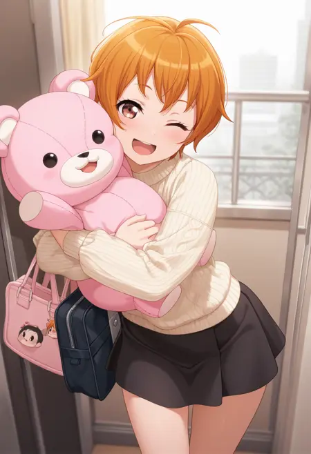 Kitazawa Hagumi | BanG Dream! | バンドリ!