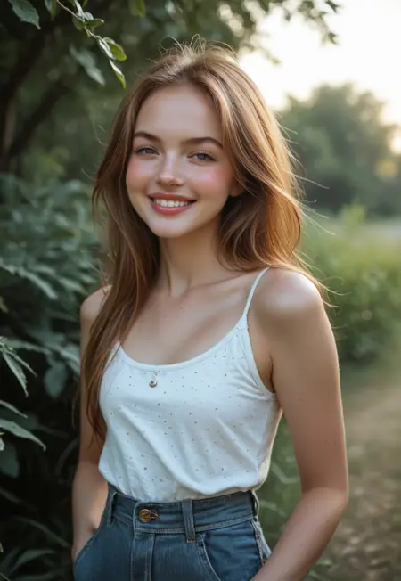 Olivia (Photo model PACK)