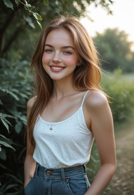 Olivia (Photo model PACK) V1
