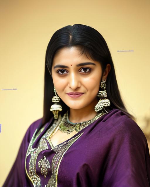 Nivetha Thomas image by parar20