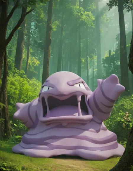 Muk (pokemon)