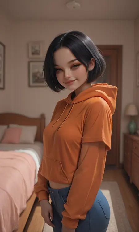 Jade Chan - Jackie Chan Adventures