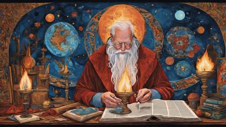 Liber Novus Liber Novus