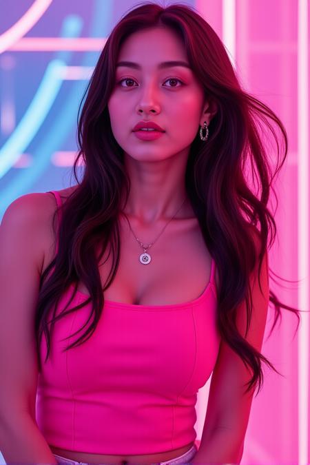 Fluxx_Jihyo Experimental