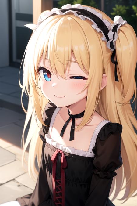 羽濑川小鸠-我的朋友很少（Hasegawa Kobato-I don't have many friends） v1.0