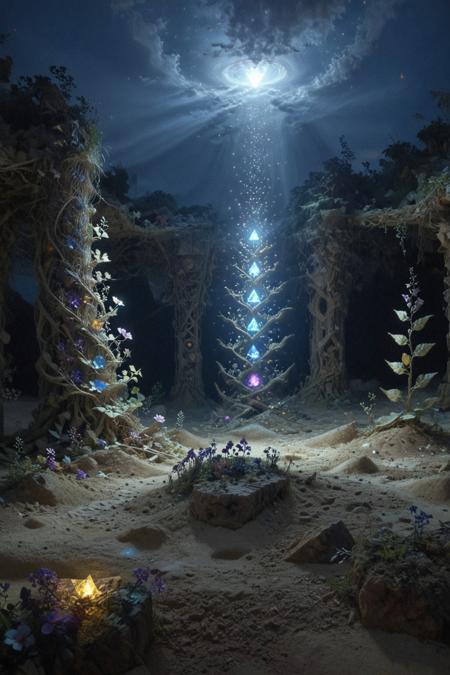 Bioscape v1.0