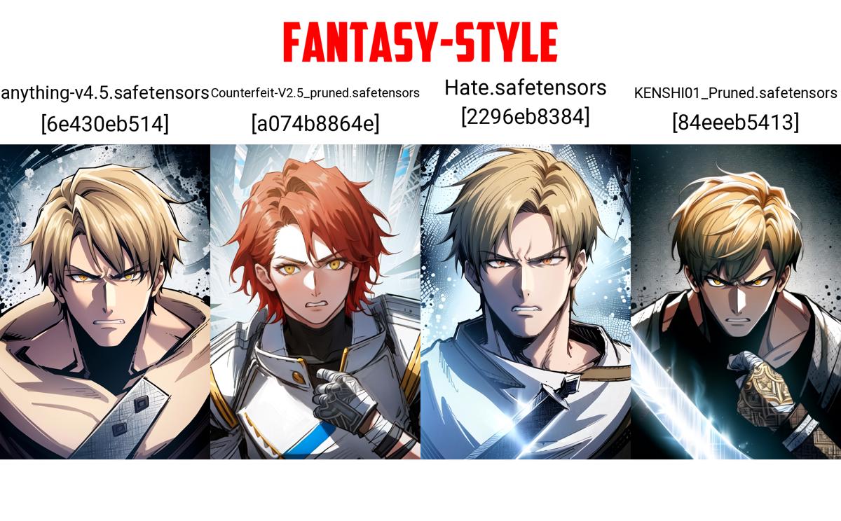 Manhwa - 4 styles in 1 - Ultimate | Stable Diffusion LoRA | Civitai