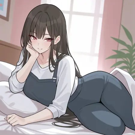 Artist style:Shigure_S