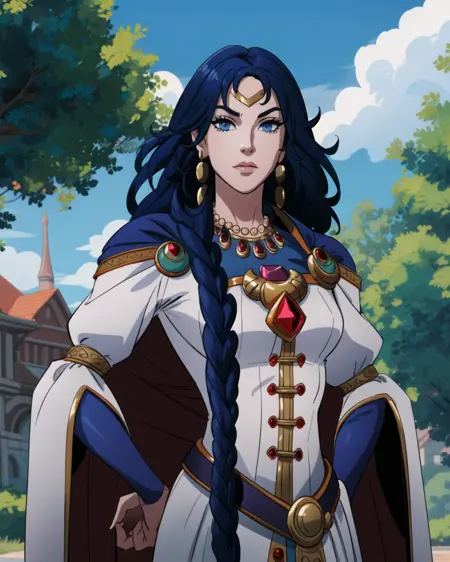 Smeyana (Allods Online) | Смеяна