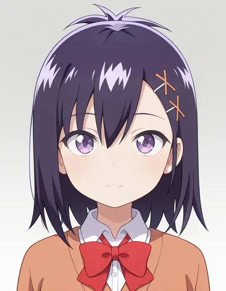 [ILXL] Vignette Tsukinose April 月乃瀬=ヴィネット=エイプリル | Gabriel DropOut ガヴリールドロップアウト