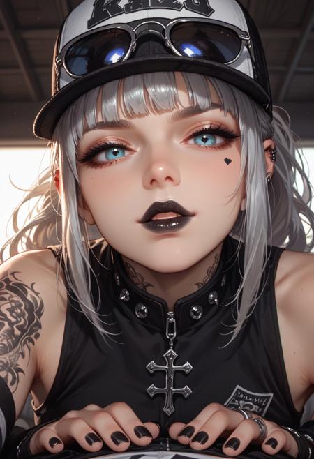 iDevilish's Avatar