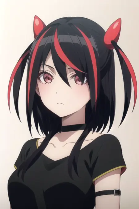 Haneru Emi - Pon no Michi