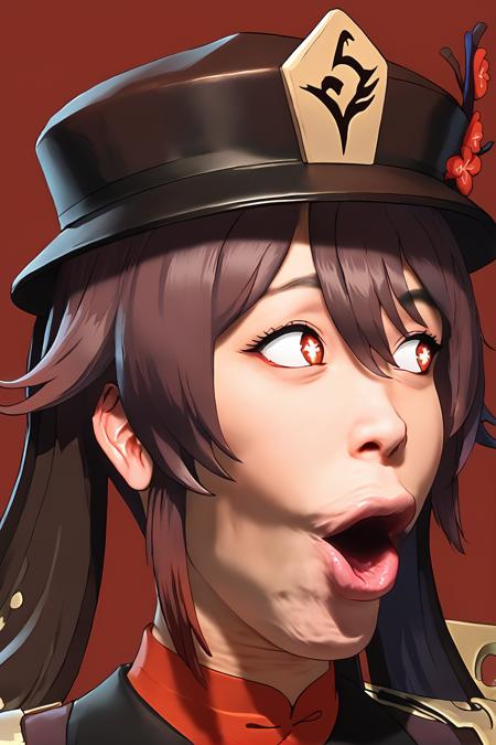 Pog Expression/Meme [PonyXL] v1.0 unpruned