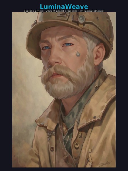 LuminaWeave | SWORKS TEAM v1.0