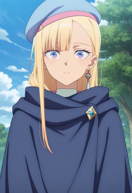 Yuugure | Dusk Beyond the End of the World | 永久のユウグレ v1.0