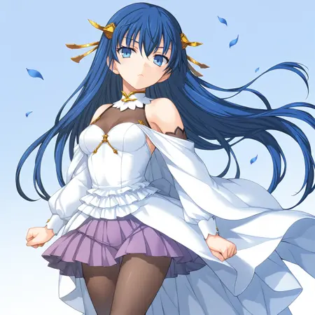 Ria (莉亚) | Rance10 (兰斯10) | Pony