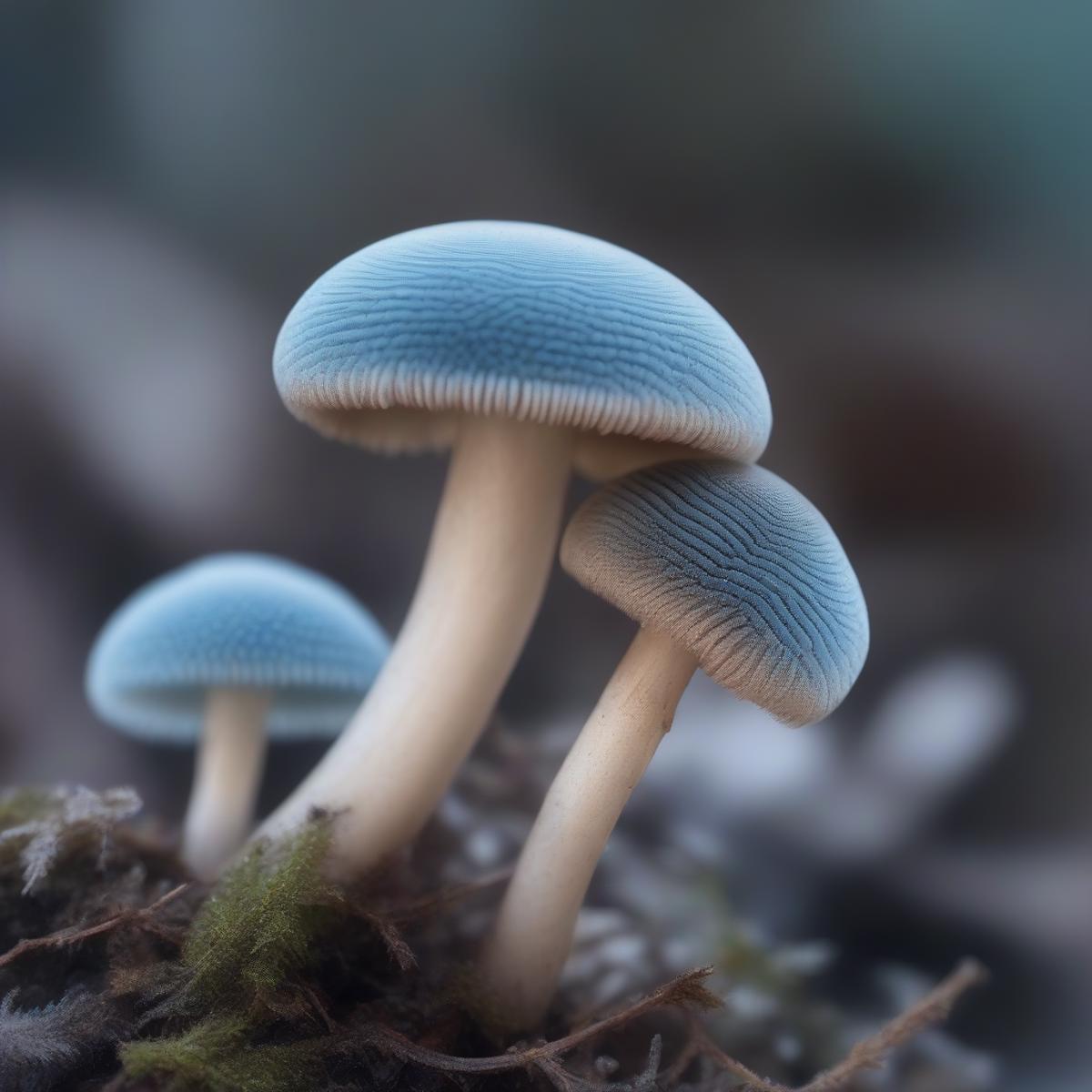 Billions of Plants/Shrooms - Standalone image by DonMischo