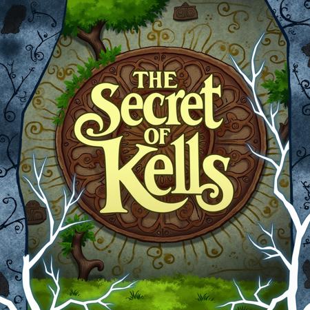 The Secret of Kells_FLUX v1.0