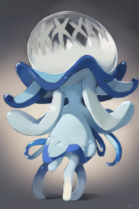nihilego pokemon tentacles