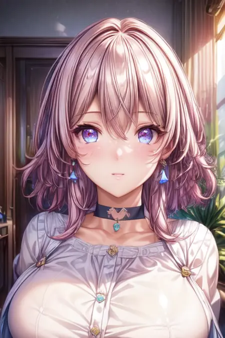 三月なのか March 7th (Honkai: Star Rail)