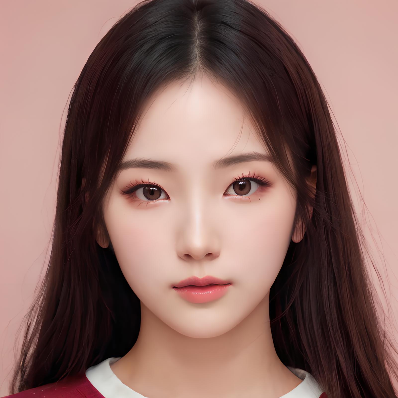 AI model image by Tissue_AI